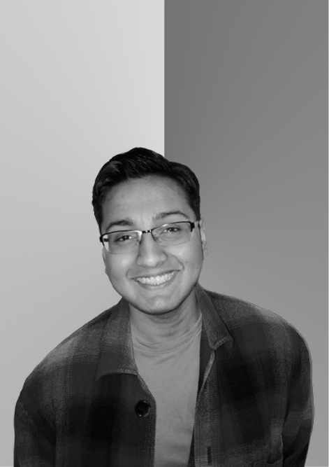 Faisal Sajjad — Website Designer